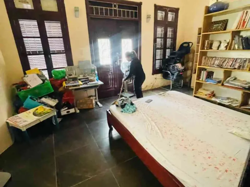 Nhà riêng 7 tầng mặt ngõ rộng, thuận tiện kinh doanh tại trung tâm Cầu Giấy... Bán nhà riêng tại Nghĩa Đô, Hà Nội 01