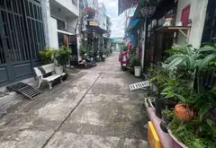 Bán nhà 2 tầng 38m2 tại Bình Tân, giá 3,25 tỷ đồng... Bán nhà riêng tại Bình Tân, Hồ Chí Minh 02