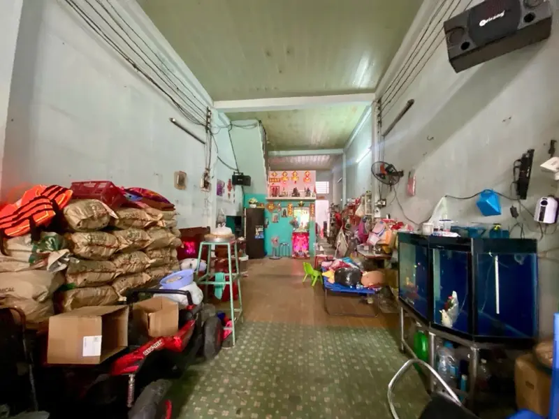 Bán nhà 2 tầng hẻm xe tải Nguyễn Sơn, Tân Phú, 99m2 giá tốt... Bán nhà riêng tại Phú Thạnh, Hồ Chí Minh 01