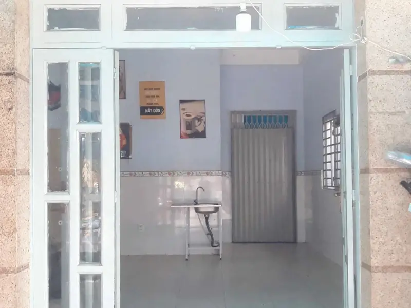 MT KINH DOANH SẦM UẤT - 4 TẦNG - GẦN ĐH NGUYỄN TẤT THÀNH - THU 180TR/NĂM - NHỈNH 10 TỶ... Bán nhà mặt phố tại Xóm Chiếu, Hồ Chí Minh 01