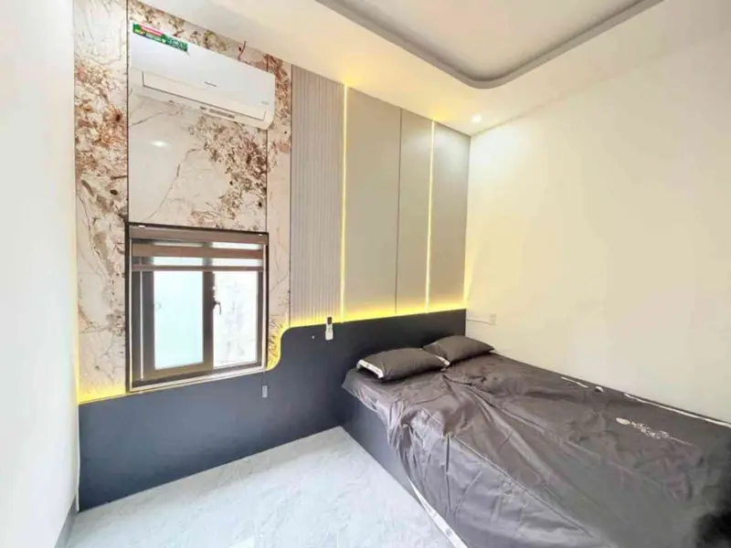 Nhà mê lửng kiệt Tôn Đức Thắng - Sân vườn rộng, giá tốt khó bỏ lỡ... Bán nhà riêng tại Hòa Khánh, Đà Nẵng 01