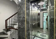 NHÀ ĐẸP HOÀNG LIỆT – NHÀ MỚI 5 TẦNG THANG MÁY – Ô TÔ VÀO NHÀ – VÀI BƯỚC RA HỒ LINH ĐÀM... Bán nhà riêng tại Hoàng Liệt, Hà Nội 02