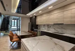 NHÀ PHÂN LÔ HÀNG KHÔNG GIA THỤY - NGUYỄN VĂN CỪ DUPLEX 8 TẦNG THANG MÁY - GARA 2 ÔTÔ GIÁ HƠN 20TỶ... Bán nhà riêng tại Bồ Đề, Hà Nội 08