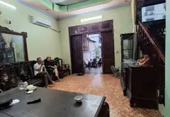 Nhà Riêng Gần Mặt Đường QL1 Giá Tốt, Không Gian Rộng Rãi, Phù Hợp Gia Đình... Bán nhà riêng tại Ngọc Hồi, Hà Nội 19
