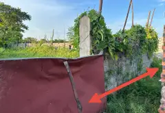 Lô góc mặt phố kinh doanh giá tốt tại đầu làng view hồ sen... Bán đất tại Tân Hưng, Hưng Yên 04