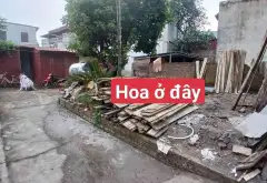 Lô Đất Hót Nhất Sóc Sơn - Giảm 200tr, Tặng Vàng!... Bán đất tại Sóc Sơn, Hà Nội 06
