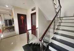 Bán biệt thự liền kề 3 tầng, 175m2, Phường Thông Tây Hội, giá 28.5 tỷ... Bán biệt thự, liền kề tại Thông Tây Hội, Hồ Chí Minh 06