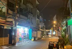 Nhà Góc Mặt Tiền Sáng Giá Quận 11 - Sống Đẳng Cấp... Bán nhà mặt phố tại Phú Thọ, Hồ Chí Minh 03