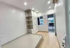 Căn hộ tập thể lô góc 3 mặt thoáng tại Hoàng Mai - cơ hội hiếm chỉ 4.6 tỷ... Bán nhà riêng tại Hoàng Mai, Hà Nội 10
