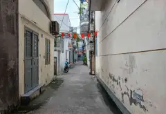 Cơ hội sở hữu đất trung tâm ngõ 51 Phạm Tử Nghi, đất lành đón vận may... Bán đất tại An Biên, Hải Phòng 03