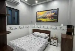 Nhà Hẻm Xe Hơi Ngay Nguyễn Duy Trinh, 54M2, 3 Tầng BTCT, 4 PN, Nhỉnh 5 Tỷ... Bán nhà riêng tại Long Trường, Hồ Chí Minh 02