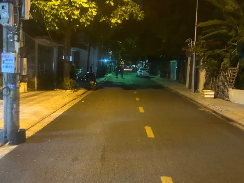 Bán nhà mặt phố Trần Nhội vỉa hè ô tô tránh, diện tích rộng, pháp lý rõ ràng... Bán nhà mặt phố tại Phù Liễn, Hải Phòng 01