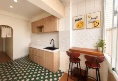 Nhà Tân Bình 42m2 2PN Giá Tốt, Vào Ở Ngay... Bán nhà riêng tại Bảy Hiền, Hồ Chí Minh 01