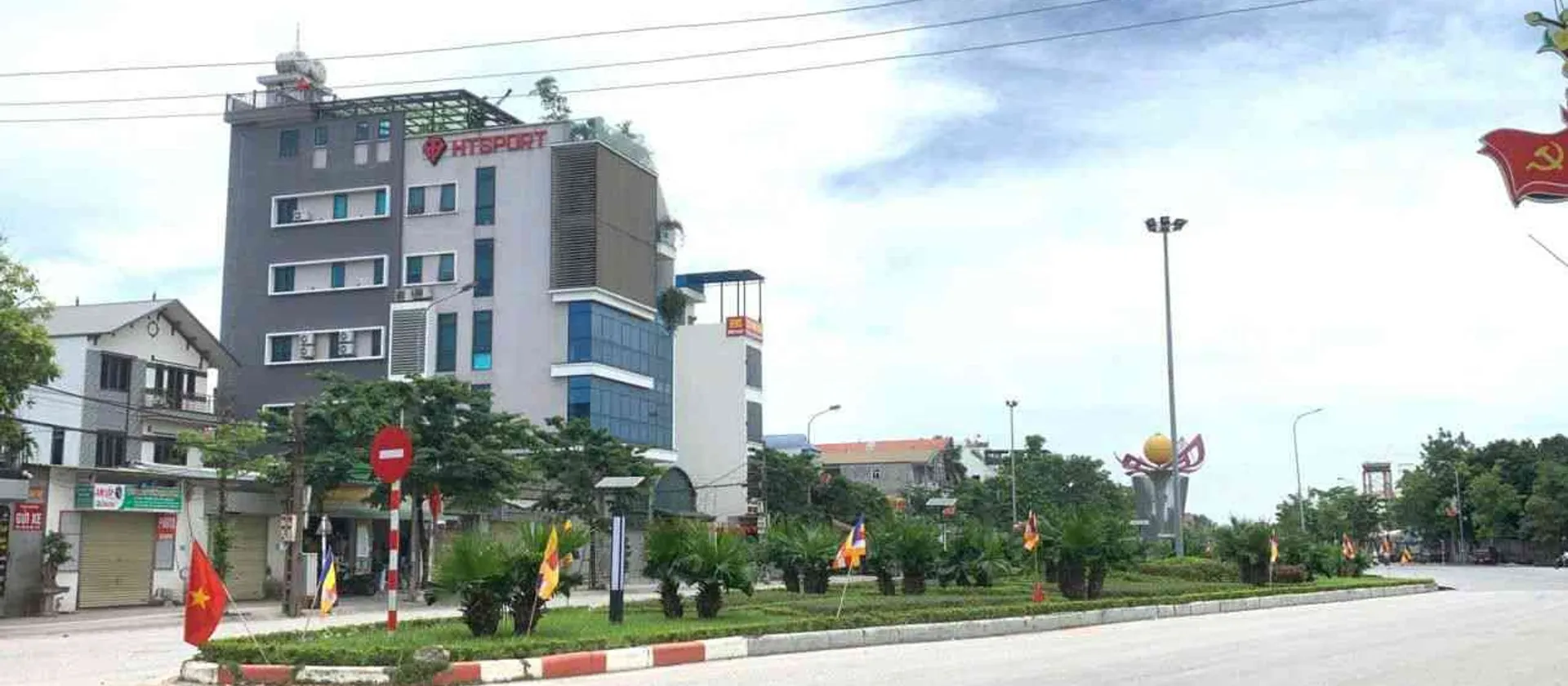 Bán đất xã Phúc Thịnh (Nguyên Khê), gần nhà xưởng, diện tích 82.6 m2... Bán đất tại Phúc Thịnh, Hà Nội 01