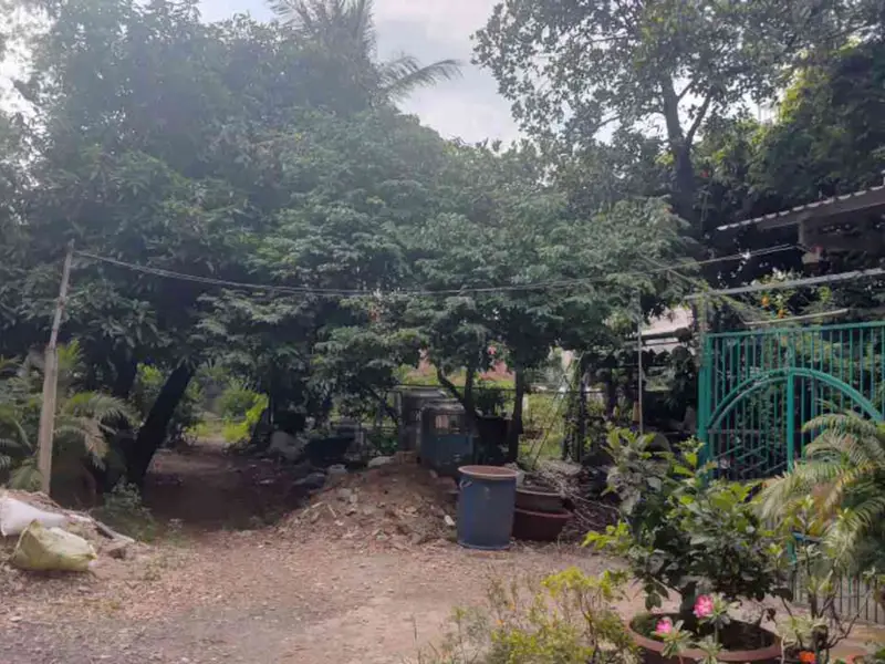 Sở Hữu 5 Lô Đất Đẹp Liền Kề 570m2 Tại An Lạc Với Giá Tốt... Bán đất tại An Lạc, Hồ Chí Minh 01