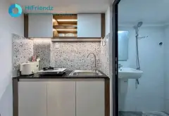 Căn hộ dịch vụ đẳng cấp tại trung tâm Gò Vấp... Bán chung cư mini tại An Nhơn, Hồ Chí Minh 14
