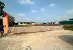 Bán đất 571m2 mặt tiền 12.6m tại xã Minh Phú, Sóc Sơn gần khu du lịch... Bán đất tại Kim Anh, Hà Nội 09