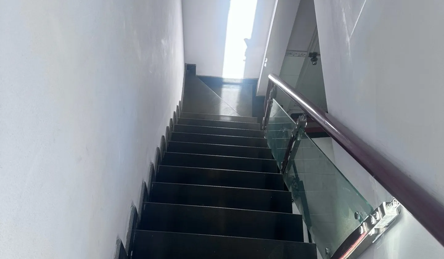 Nhà 8,5x32m mặt tiền Trần Văn Mười, Hóc Môn... Bán nhà mặt phố tại Xuân Thới Sơn, Hồ Chí Minh 01