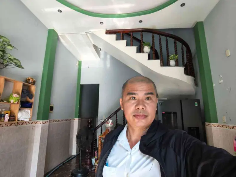Bán nhà riêng 2 tầng 60m2 hướng Đông Nam tại phường Thanh Khê, Đà Nẵng... Bán nhà riêng tại Thanh Khê, Đà Nẵng 01