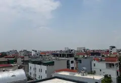 Bán nhà riêng 6 tầng thang máy tại khu vực Kim Chung, diện tích 46.9 m² oto đỗ cửa... Bán nhà riêng tại Hoài Đức, Hà Nội 12
