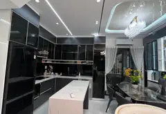 Nhà mặt phố tân cổ điển gần biển, Đà Nẵng giá hợp lý... Bán nhà mặt phố tại Hòa Khánh, Đà Nẵng 11