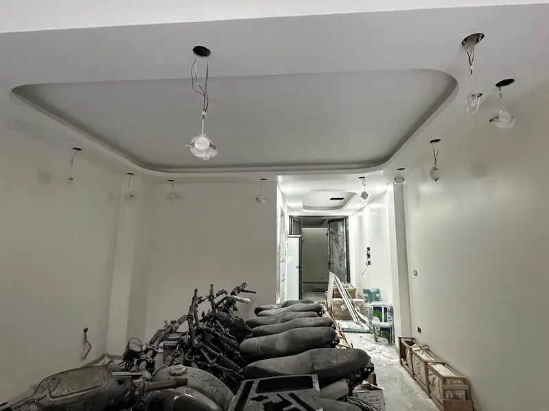 Bán nhà riêng 8 tầng có thang máy tại Giáp Nhị, diện tích 71m2, sổ đỏ chính chủ... Bán nhà riêng tại Hoàng Mai, Hà Nội 01