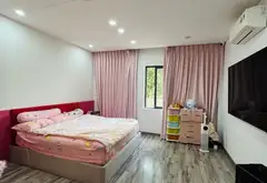 Bán Nhà liền kề55mx7 Tầng Thang Máy - Vĩnh Tuy Gần ĐH Kinh Doanh Công Nghệ - Kinh doanh cho thuê... Bán nhà riêng tại Vĩnh Tuy, Hà Nội 05