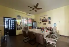 Căn hộ 115m² 3 phòng ngủ thoáng đãng tại Thịnh Liệt... Bán căn hộ chung cư tại Hoàng Mai, Hà Nội 02