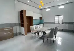 Bán nhà sân vườn 3PN tại Xuân Thới Sơn, DT 166m2, giá 5.15 tỷ... Bán nhà riêng tại Xuân Thới Sơn, Hồ Chí Minh 06