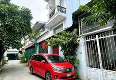 Q12 Hai mặt hẻm xe hơi 100M2 2 Tầng cộng 4 Phòng trọ Nhỉnh 5 Tỷ... Bán nhà riêng tại Tân Thới Hiệp, Hồ Chí Minh 01