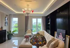 View hữu hạn. Vườn hoa, bể bơi. Đẳng cấp xứng tầm Đại Gia. Biệt thự lô góc Twis Windor 💰25ty... Bán nhà mặt phố tại Gia Lâm, Hà Nội 11