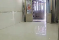 Bán nhà 2 tầng 54m2 lô góc 2 mặt hẻm thoáng mát, giá 5.98 tỷ... Bán nhà riêng tại Chánh Hưng, Hồ Chí Minh 04