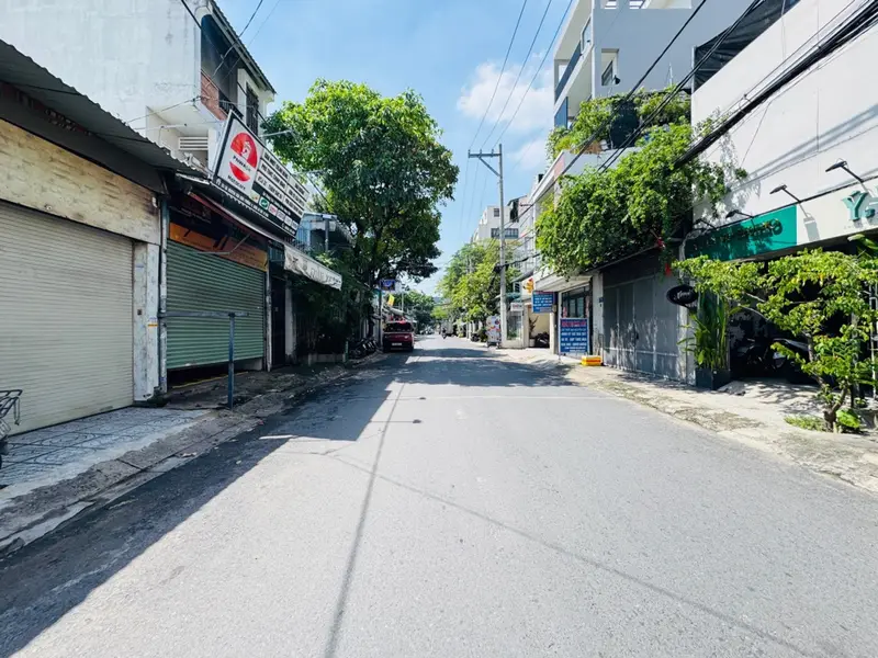 🏡 Mặt tiền hẻm kinh doanh sầm uất đường Nguyễn Văn Khối p11 Gò Vấp (p. Thông Tây Hôị hcm)... Bán nhà mặt phố tại Thông Tây Hội, Hồ Chí Minh 01