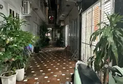 Nhà riêng 3 tầng ngõ 81 Phạm Hữu Điều, Đông, thiết kế tiện nghi... Bán nhà riêng tại An Biên, Hải Phòng 02