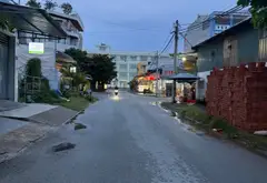 BÁN ĐẤT MẶT TIỀN ĐƯỜNG SỐ 12 – KDC VĨNH LỘC, PHƯỜNG BÌNH TÂN
Vị trí đẹp,Thích hợp an cư, kinh doanh... Bán đất tại Bình Tân, Hồ Chí Minh 02