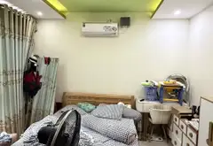 Nhà đẹp Tây Thạnh giá đẹp, sổ sẵn - 4PN, 3WC, tiện nghi đầy đủ... Bán nhà riêng tại Tây Thạnh, Hồ Chí Minh 12