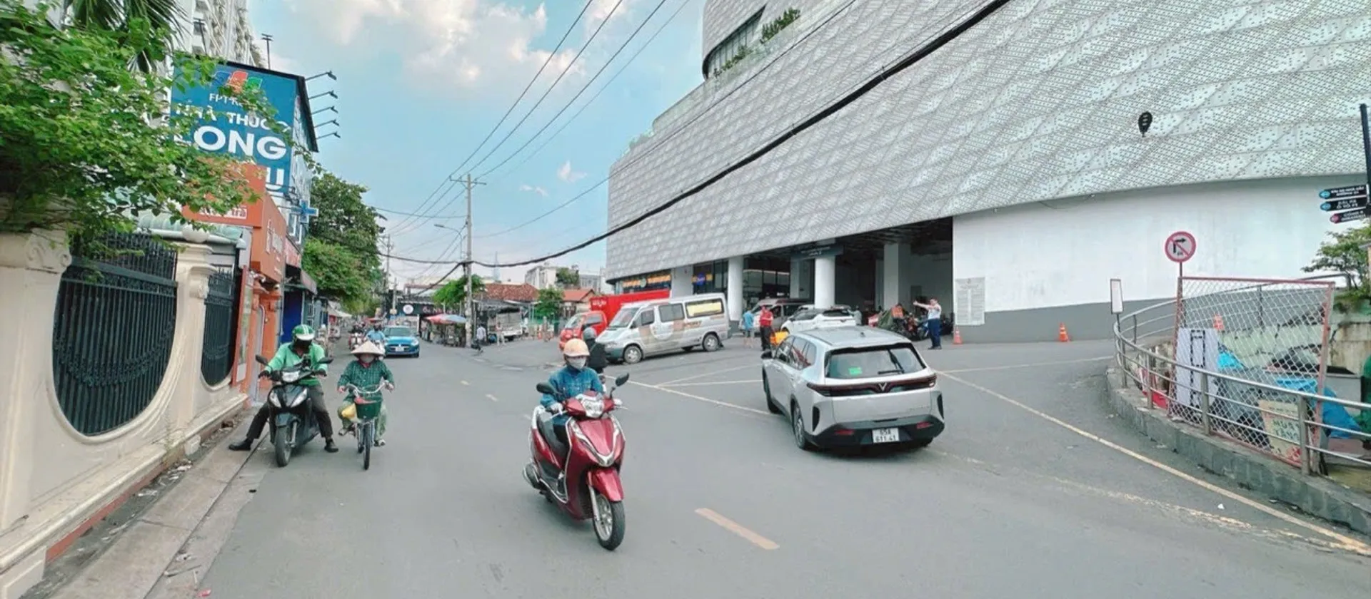 Nhà riêng Hạ Giá tại Hiệp Bình, Hồ Chí Minh - Cơ hội vàng sở hữu ngay!... Bán nhà riêng tại Hiệp Bình, Hồ Chí Minh 01