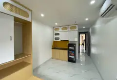🔥🔥 CHUNG CƯ MINI – DÒNG TIỀN HÀNG TRĂM TRIỆU/THÁNG – Ô TÔ ĐỖ CỬA – 7 TẦNG THANG MÁY – NGÕ THÔNG... Bán chung cư mini tại Phú Diễn, Hà Nội 03