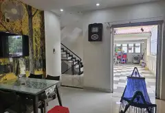 Bán biệt thự liền kề 3 tầng, 175m2, Phường Thông Tây Hội, giá 28.5 tỷ... Bán biệt thự, liền kề tại Thông Tây Hội, Hồ Chí Minh 07