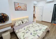 Cơ hội sở hữu căn hộ 2 phòng ngủ tại quận Hoàng Mai giá chỉ 4,35 tỷ... Bán căn hộ chung cư tại Tương Mai, Hà Nội 08