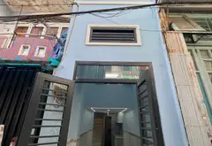 Bán nhà riêng tại Hương Lộ 2, diện tích 16m², pháp lý đầy đủ... Bán nhà riêng tại Bình Trị Đông, Hồ Chí Minh 01