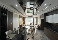 Bán nhà 7 tầng thang máy, gara ô tô khu vực Tư Đình, Long Biên, diện tích 46.3m²... Bán nhà riêng tại Long Biên, Hà Nội 05