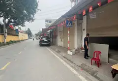 Bán nhà mặt phố khu trung tâm xã Phúc Thịnh, kinh doanh sầm uất... Bán nhà mặt phố tại Phúc Thịnh, Hà Nội 02