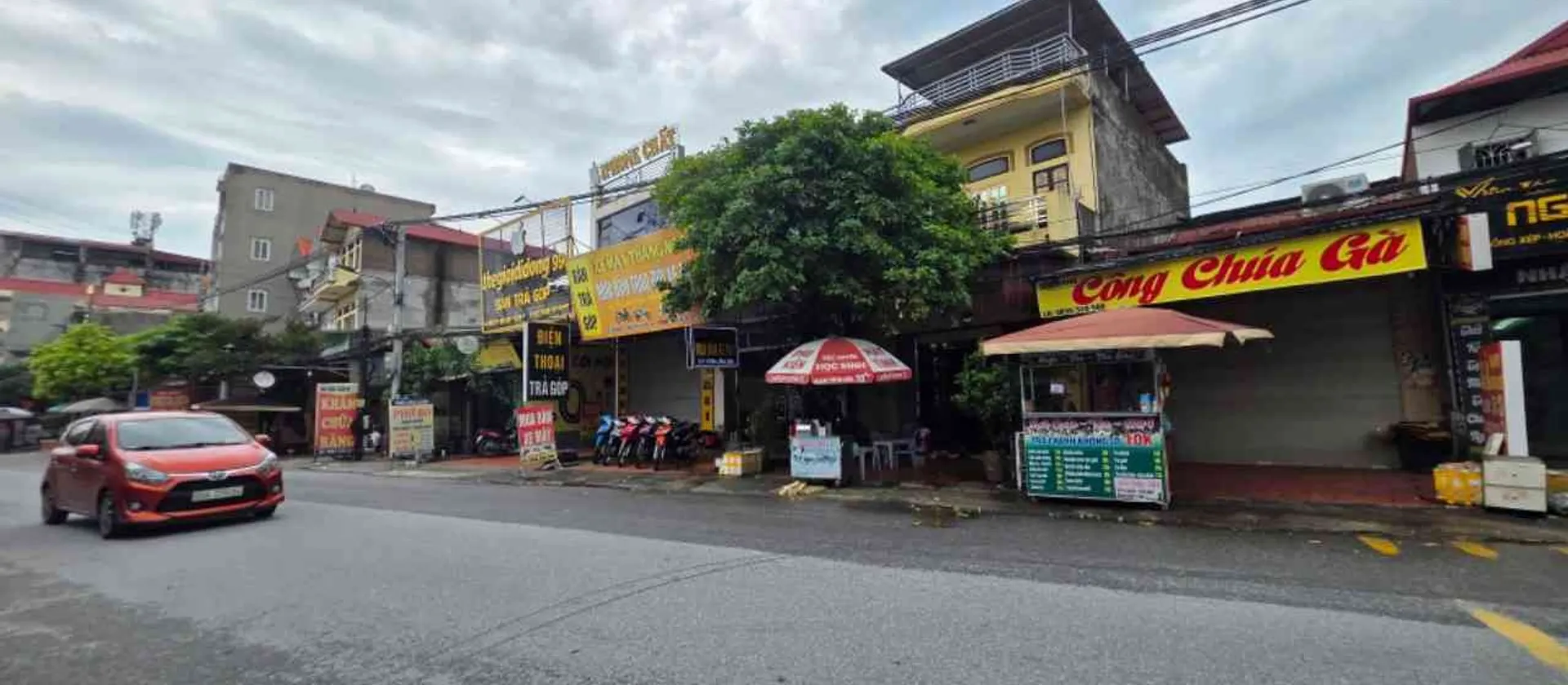 Biệt thự 5 tầng đẹp lung linh, không gian sống lý tưởng tại Bắc Ninh... Bán biệt thự, liền kề tại Đại Đồng, Bắc Ninh 01