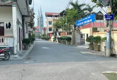Bán đất lô góc 63m2 gần Võ Nguyên Giáp, pháp lý rõ ràng, phù hợp đầu tư... Bán đất tại Phúc Thịnh, Hà Nội 04