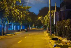 Bán nhà 300m chợ Thới Tứ, Hóc Môn, nhựa thông, 8.x tỷ... Bán nhà mặt phố tại Đông Thạnh, Hồ Chí Minh 05