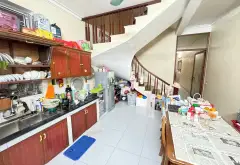 Nhà 2 mặt đường Uy Nỗ, kinh doanh đỉnh, giá tốt hiếm có... Bán nhà mặt phố tại Thư Lâm, Hà Nội 09