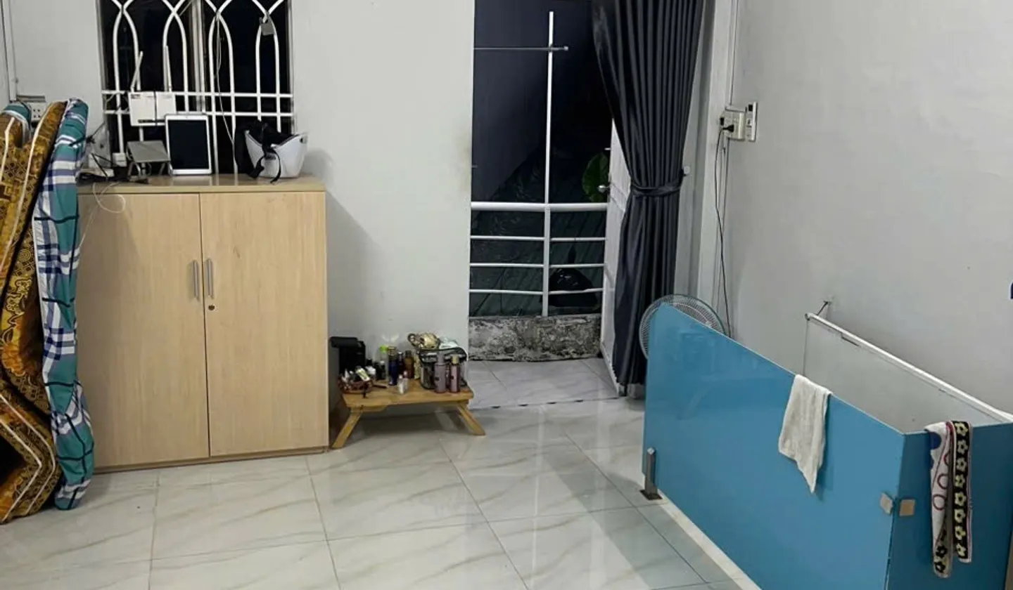 Cơ hội vàng sở hữu nhà riêng vị trí đắc địa tại Bình Phú Quận 6... Bán nhà riêng tại Bình Phú, Hồ Chí Minh 01