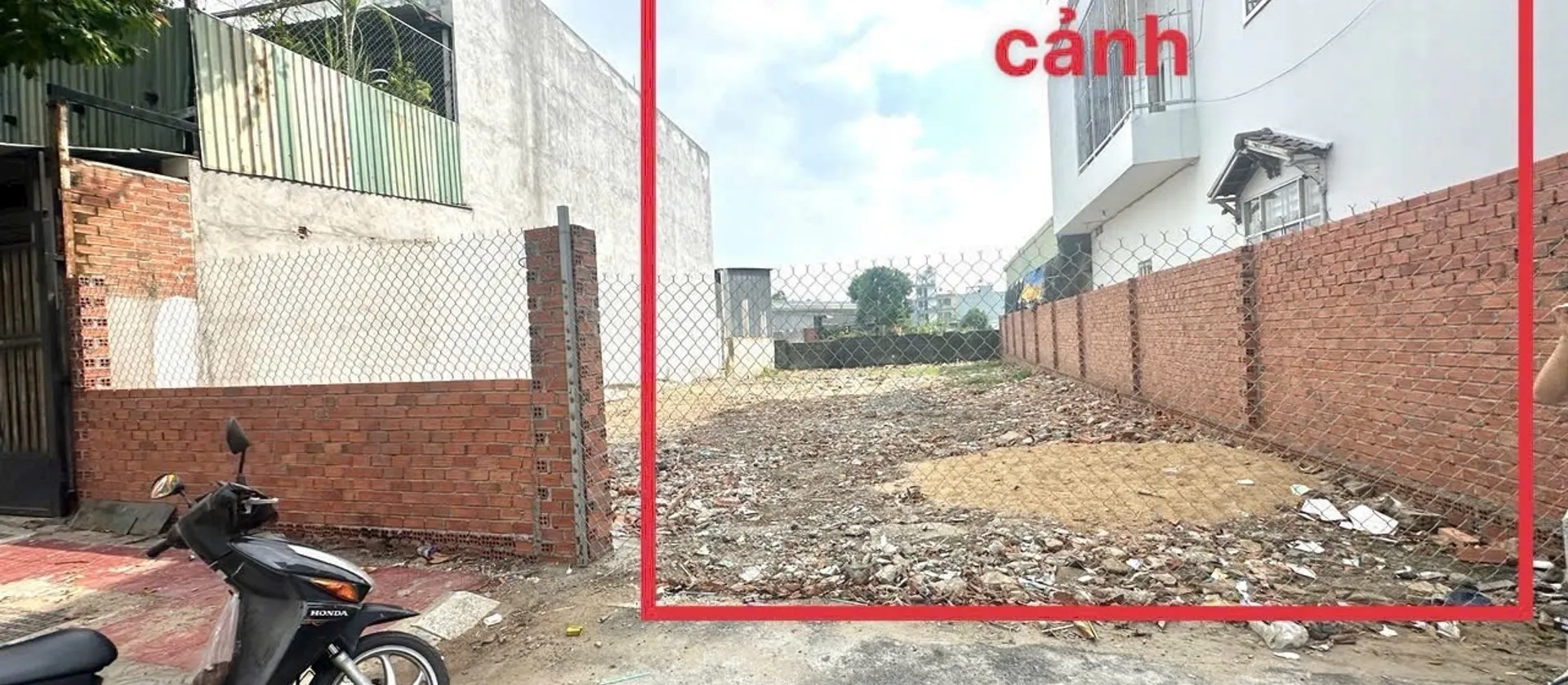 🔥 ĐÔNG HÒA – CHỦ NGỘP GIẢM 1,1 TỶ, CÒN 6,4 TỶ!
🚛 Mặt tiền đường xe tải thông... Bán đất tại Đông Hòa, Hồ Chí Minh 01