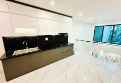 Hạ sốc 1 tỷ, Bán nhanh nhà đẹp Phúc Lợi, 1 nhà ra phố, thang máy, kinh doanh đỉnh nhỉnh 7 tỷ... Bán nhà riêng tại Phúc Lợi, Hà Nội 03